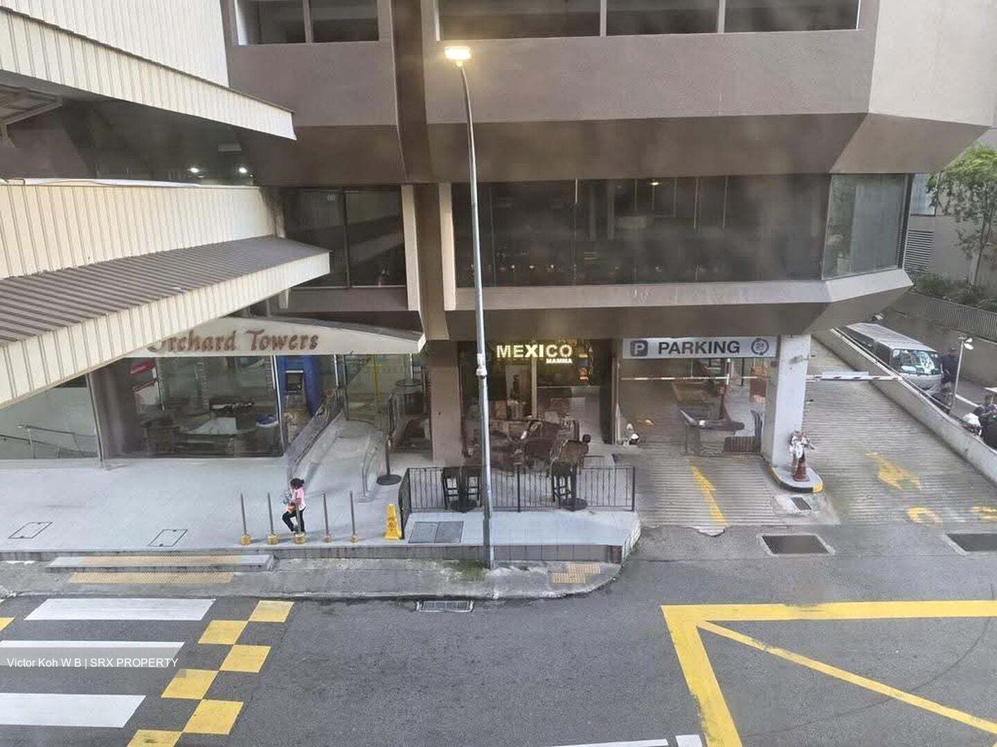 Orchard Towers (D9), Retail #633263311